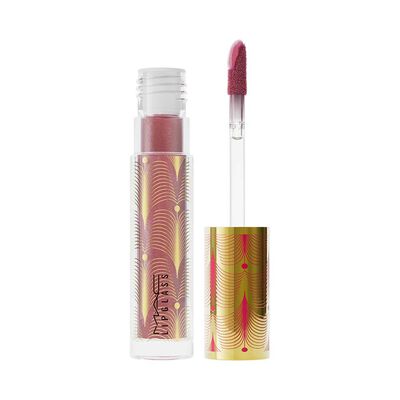 HOLIDAY LIPGLASS-GALACTIC GLISTE